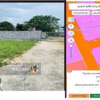 Đất Đường Oto Thái Thông - Vĩnh Thái - Diện Tích : 60M2 ( Ngang Hơn 5M ) - Đường Rộng 3M