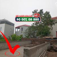 Bán gấp thửa đất hơn 40m² ở Thôn 10 Ngọc Tảo gần QL32 ra TT Phùng chỉ vài phút