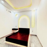 Nhà mới đẹp(4.2x16) 3T, hẻm xe hơi 8m chỉ 20m Mặt Tiền Tân Thới Hiệp 21, Q12 nhỉnh 5 tỷ