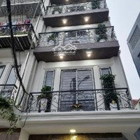 Cơ Hội Sở Hữu Siêu Phẩm Nhà Đẹp - Lô Góc Hai Mặt Thoáng Ngõ Rộng Ô Tô Tránh, 7,6 Tỷ