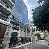 Mới Xuất Hiện! Hẻm Nhựa 6M Trường Sa, P14 Q3 (5,22X20M) Nh 3 Tầng (5Pn) Về 23 Tỷcó Thương Lượng0932 723 936