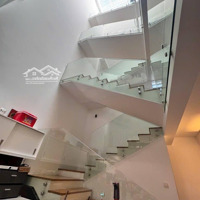 Siêu Phẩm Bình Thạnh - 5 Tầng 5 Phòng Ngủ- 100M2 -Hẽm Xe Hơinguyên Hồng - Chỉ 15 Tỷ