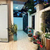 Nhà 4 Tầng Giá Tốt..! Ngang 6X20M Đường 25 Khu Ven Sông, Hiệp Bình Chánh, Thủ Đức Gầntrung Tâm Thương Mạigigamall
