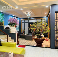 Nhà 4 Tầng Giá Tốt..! Ngang 6X20M Đường 25 Khu Ven Sông, Hiệp Bình Chánh, Thủ Đức Gầntrung Tâm Thương Mạigigamall
