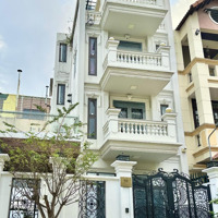 Nhà 4 Tầng Giá Tốt..! Ngang 6X20M Đường 25 Khu Ven Sông, Hiệp Bình Chánh, Thủ Đức Gầntrung Tâm Thương Mạigigamall