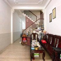 Trung Tâm Q.3 -Hẽm Xe Hơi- Lý Chính Thắng - 60M - 5 Tầng - Sổ Vuông - Chính Chủ