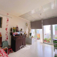 Trung Tâm Q.3 -Hẽm Xe Hơi- Lý Chính Thắng - 60M - 5 Tầng - Sổ Vuông - Chính Chủ