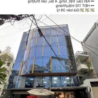 Bán tòa nhà thuộc khu dự án Huy Hoàng, Thạnh Mỹ Lợi, Quận 2