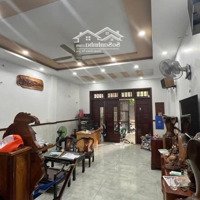 Chủ Gấp Bán-Sát Lê Trọng Tấn Trung Tâm Q.tp-90M2 5X18-4 Tầng Btct Sân Thượng Chỉ 10.6 Tỷ