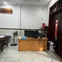 Chủ Gấp Bán-Sát Lê Trọng Tấn Trung Tâm Q.tp-90M2 5X18-4 Tầng Btct Sân Thượng Chỉ 10.6 Tỷ