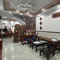 Chủ Gấp Bán-Sát Lê Trọng Tấn Trung Tâm Q.tp-90M2 5X18-4 Tầng Btct Sân Thượng Chỉ 10.6 Tỷ