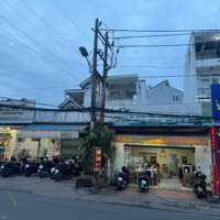 Nhà Mặt Tiền Đỗ Xuân Hợp, Phước Long B, 150M2, Ngang 6.5M, Kinh Doanh Sầm Uất, Chỉ 15 Tỷ