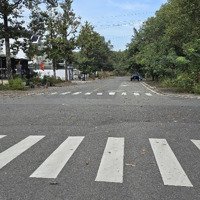 Cần Bán Lô Góc Trong Khu Tái Định Cư Định Hoà Phường Hoà Phú