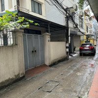 Siêu Hiếm Bồ Đề ,Nhà Đẹp 50M2, 6 Tầng Thang Máy - Ô Tô 7 Chỗ Đỗ Cửa Vào Nhà - Hàng Đẹp, Hơn 12 Tỷ