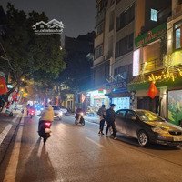 Bán Nhà Mặt Phố Tô Vĩnh Diện 100M-5 Tầng -Mặt Tiền5,1M-Giá 390 Triệu/M.kinh Doanh - 2 Mặt Tiền - Thang Máy