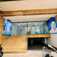 Khai Trương Mbkd Văn Phòng Tại Phố Huỳnh Thúc Kháng 100M X 8 Tầng 18 Triệu