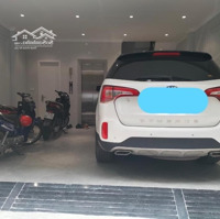 Bán Nhà Hồng Tiến,38M2,7 Tầng, Thang Máy, Ô Tô 7 Chỗ Vào Nhà , Ngõ Thông, Full Nội Thất, Hơn 10 Tỷ