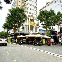Bán Lô Góc Ngã Tư: Đường Lê Quang Đạo. Diện Tích 210M. Cực Vip, Đẹp Nhất Khu Phố Tây An Thượng.