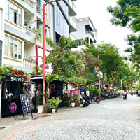 Bán Lô Góc Ngã Tư: Đường Lê Quang Đạo. Diện Tích 210M. Cực Vip, Đẹp Nhất Khu Phố Tây An Thượng.