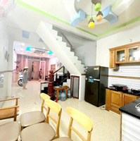 8,5 Triệu - Nhà Thuê Đẹp Mới 2Pn- Full Nội Thất - Quang Trung - Phường 10 - Gò Vấp