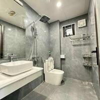 Bán nhà riêng cạnh Vinhomes Đan Phượng. Nhà 31m2 ngõ thông, Ôtô dừng đỗ cửa. Lh 0986732688