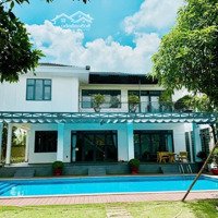 Siêu Phẩm Biệt Thự 2 Tầng 878M2 Có 20 Tỷ Bùi Công Trừng Nhị Bình Hóc Môn Tp. Hồ Chí Minh