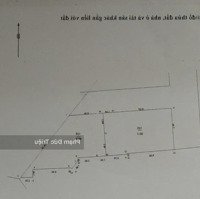 Chính Chủ Bán Lô Góc Siêu Vip 95M2 Thôn Miễu - Tiến Xuân Sát Cổng Đhqg Đối Diện Xanh Villas Giá Tốt