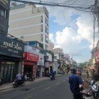 Bán Np Mặt Phố Bùi Hữu Nghĩa, 32 Tỷ, 111.3M2, 15 Phòng Ngủ 17 Vệ Sinh Bình Thạnh, Hcm Siêu Hot