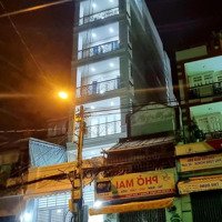 Bán Np Mặt Phố Bùi Hữu Nghĩa, 32 Tỷ, 111.3M2, 15 Phòng Ngủ 17 Vệ Sinh Bình Thạnh, Hcm Siêu Hot