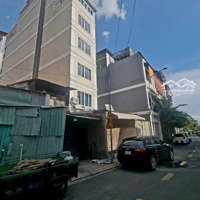 Bán Np Mặt Phố Bùi Hữu Nghĩa, 32 Tỷ, 111.3M2, 15 Phòng Ngủ 17 Vệ Sinh Bình Thạnh, Hcm Siêu Hot