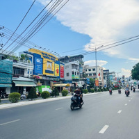 Mặt Tiền Kinh Doang Ngang 6Met Đường 23/10 Đối Diện Lotte Mart, Phương Sơn - Chỉ 14.5 Tỷ!