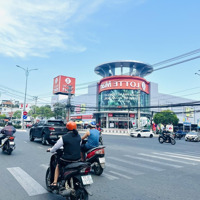 Mặt Tiền Kinh Doang Ngang 6Met Đường 23/10 Đối Diện Lotte Mart, Phương Sơn - Chỉ 14.5 Tỷ!