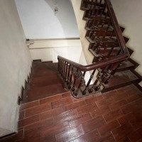 Bán Nhà Mặt Phố Trần Điền, Kinh Doanh Tốt, Làm Văn Phòng Cty.diện Tích88M2 * 4T, Giá Bán 40 Tỷ.