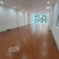 Bán Nhà Mặt Phố Mai Hắc Đế / 163M2 / 6M Mặt Tiền / 99 Tỷ