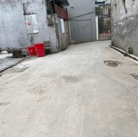 Bán 80M Đất Phân Lô, Tại Thượng Cát - Ô Tô Tránh - Vị Trí Đẹp Tuyệt Vời