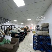 Chính Chủ Cho Thuê 2 Tầng Kho, Nhà Xưởng Tại Bát Khối, 32 Tr/Th, 300M2, Mặt Tiền 6M, Uy Tín