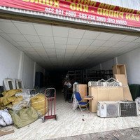 Chính Chủ Cho Thuê 2 Tầng Kho, Nhà Xưởng Tại Bát Khối, 32 Tr/Th, 300M2, Mặt Tiền 6M, Uy Tín