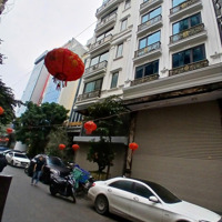 Bán Nhà Lê Đức Thọ 108M, Vị Trí Đắc Địa, 1 Hầm 8 Nổi ,T/Máy, Vỉa Hè Phân Lô, Ô Tô Tránh Đỗ, Kd Đỉnh