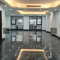 Bán Nhà Lê Đức Thọ 108M, Vị Trí Đắc Địa, 1 Hầm 8 Nổi ,T/Máy, Vỉa Hè Phân Lô, Ô Tô Tránh Đỗ, Kd Đỉnh