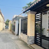 Bán Nhà Riêng Đẹp, 3,85 Tỷ, 59M2, Trường Bán Nhà Riêng Đẹp, 3,85 Tỷ, 59M2, Trường Thọ, Thủ Đức, Hcm