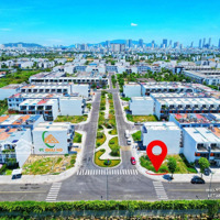 Lô Góc 287,5M2 Xây Biệt Thự Nghỉ Dưỡng Đường Bồn Hoa 27Met Sát Hồ Bơi Gói 8 Mỹ Gia/ Liên Hệ: 0931800111