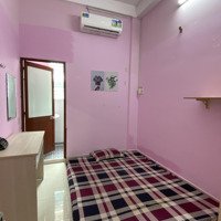 Chính Chủ Cho Thuê Phòng Siêu Rẻ Cửa Sổ - Pccc Đầy Đủ - An Ninh - Sát Đh Văn Hiến