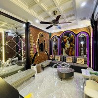 Bán Nhà Kđt Bắc Linh Đàm, Đại Kim, Phân Lô,Oto Tránh, Kinh Doanh 72M, 6 Tầng Thang Máy, Hơn 20 Tỷ