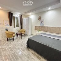 Cho Thuê Chung Cư Mini Tại Nguyễn Thị Thập, Tân Phú, Q7, Tp.hcm, Gần Lotte Phú Mỹ Hưng