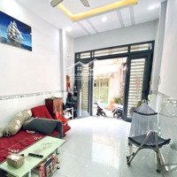 Tân Bình P15 Hẻm Ô Tô Phan Huy Ích - Nhà Siêu Đẹp 4 Tầng 33M2 -Sổ Riêng - Giá Giảm Sâu Nhỉnh 4.X Tỷ