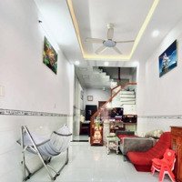 Tân Bình P15 Hẻm Ô Tô Phan Huy Ích - Nhà Siêu Đẹp 4 Tầng 33M2 -Sổ Riêng - Giá Giảm Sâu Nhỉnh 4.X Tỷ
