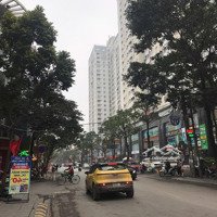 Chị Thanh Nhờ Rao Liền Kề Vip Ngô Thì Nhậm - 40M -Mặt Tiền4M - Ô Tô Tránh - Vỉa Hè Rộng - Nhỉnh 11 Tỷ