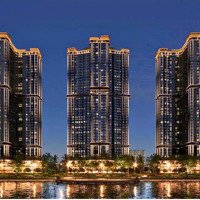 Bán Căn Hộ 2 Phòng Ngủview Hồ 32Ha, Trung Tâm Vinhomes Cổ Loa, Giá Dự Kiến Từ 89 Triệu/M2, Mua Là Thắng