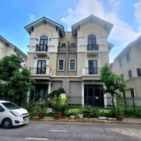 Đón Sóng Tiện Ích Mua Ngay Biệt Thự 135M2 Giá Chỉ Hơn 8 Tỷ Cách Cầu Long Biên 12Km Sát Ninh Hiệp