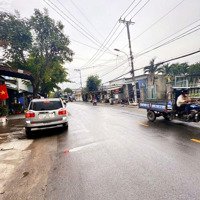 Mặt Tiền Trần Thị Cờ - Kinh Doanh Sầm Uất - Nhà 2 Tầng - 75M - Nhỉnh 6 Tỷ